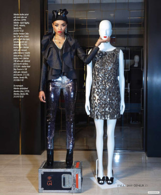 Katerina Graham pic #346859