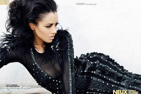 Katerina Graham pic #434124