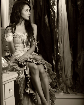 Katerina Graham pic #357489