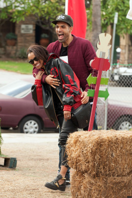 Katerina Graham pic #700504