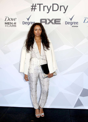 Katerina Graham pic #781465