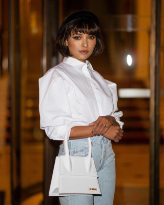 Katerina Graham pic #1154988