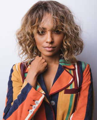 Katerina Graham pic #985930