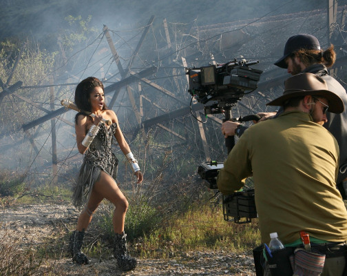 Katerina Graham pic #509605