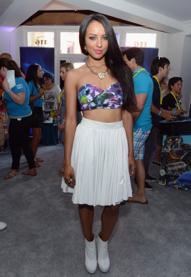 Katerina Graham pic #563739