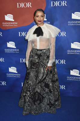 Katerina Graham-Guggenheim International Gala 2021