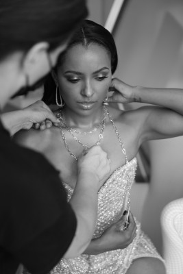 Kat Graham-Cannes 2021