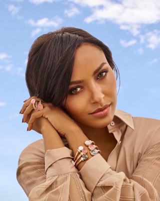 Katerina Graham