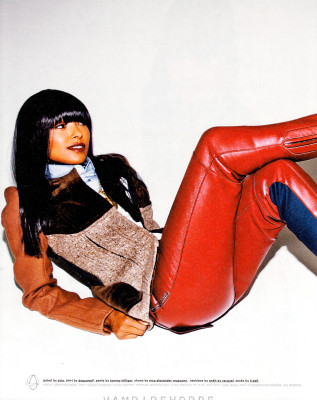 Katerina Graham pic #550905