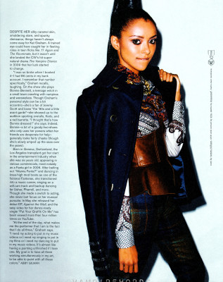 Katerina Graham pic #550903