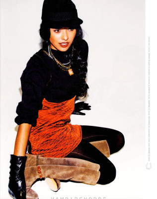 Katerina Graham pic #550906