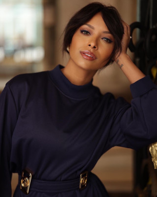 Kat Graham