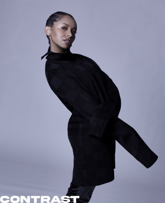 Katerina Graham-Contrast Magazine