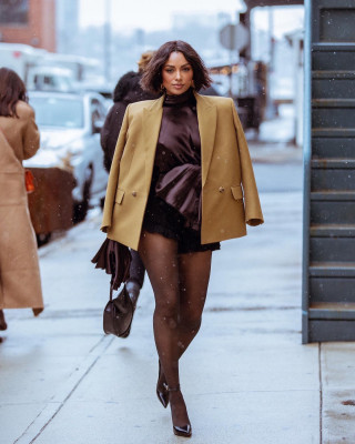 Katerina Graham