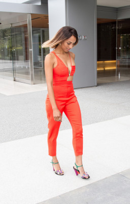 Katerina Graham pic #957211