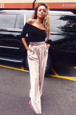 Katerina Graham pic #973316