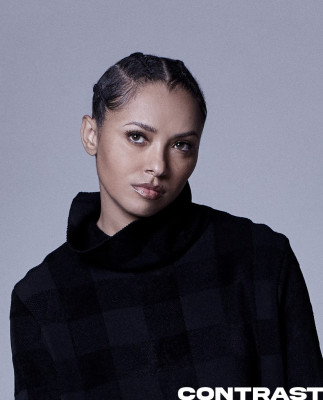 Katerina Graham-Contrast Magazine