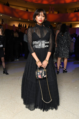 Katerina Graham- Guggenheim International Gala