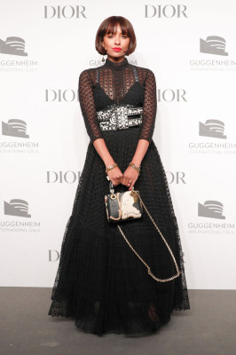 Katerina Graham- Guggenheim International Gala