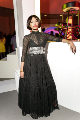 Katerina Graham- Guggenheim International Gala