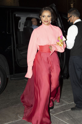 Katerina Graham-Vanities Party: A Night for Young Hollywood 
