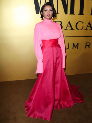 Katerina Graham-Vanities Party: A Night for Young Hollywood 