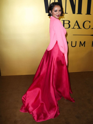 Katerina Graham-Vanities Party: A Night for Young Hollywood 