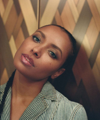 Katerina Graham-DuJour Magazine, Winter 2020/2021