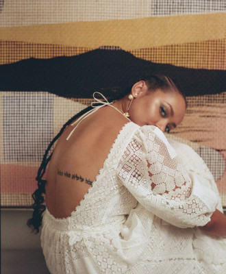 Katerina Graham-DuJour Magazine, Winter 2020/2021