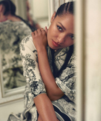 Katerina Graham-DuJour Magazine, Winter 2020/2021