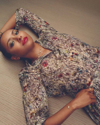 Katerina Graham-DuJour Magazine, Winter 2020/2021
