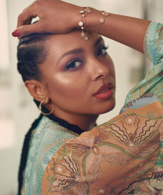 Katerina Graham-DuJour Magazine, Winter 2020/2021