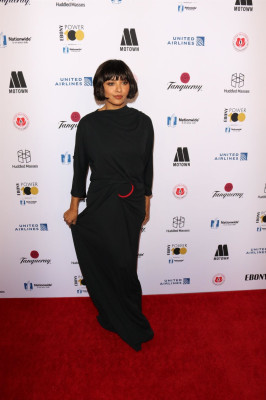 Katerina Graham – Ebony Magazine’s Ebony’s Power 100 Gala