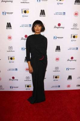 Katerina Graham – Ebony Magazine’s Ebony’s Power 100 Gala