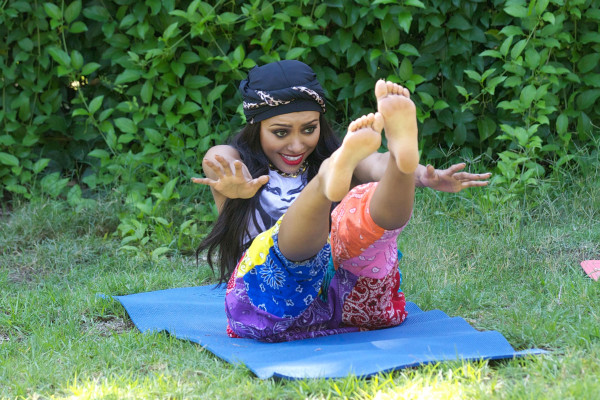 Katerina Graham pic #569957
