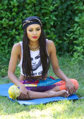Katerina Graham pic #569945