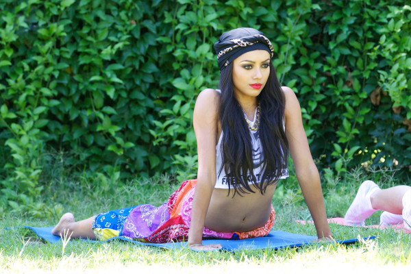 Katerina Graham pic #569959