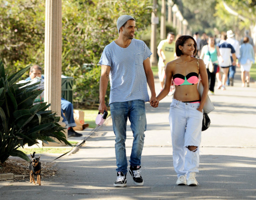 Katerina Graham pic #680034