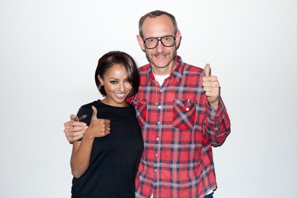 Katerina Graham pic #689202