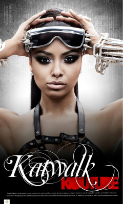 Katerina Graham pic #693300