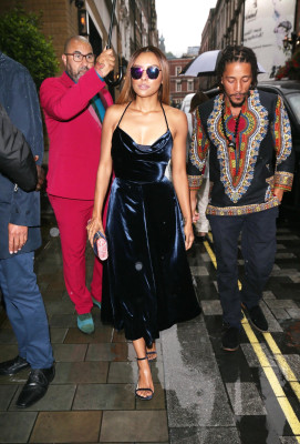 Katerina Graham pic #982910
