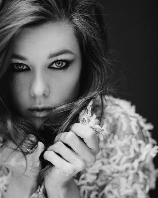 Катерина Шпица 