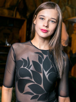 Katerina Shpitsa pic #1108492