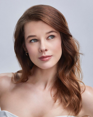 Katerina Shpitsa pic #1282518