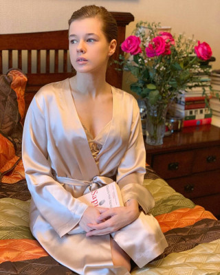 Katerina Shpitsa pic #1133784