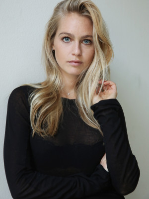 Katharina Damm pic #965628