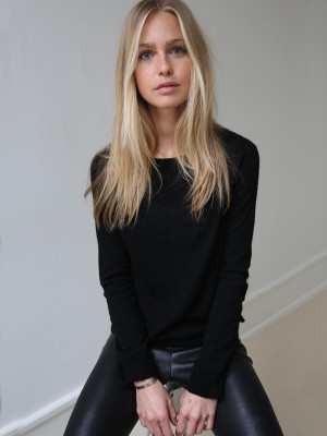 Katharina Damm pic #965631
