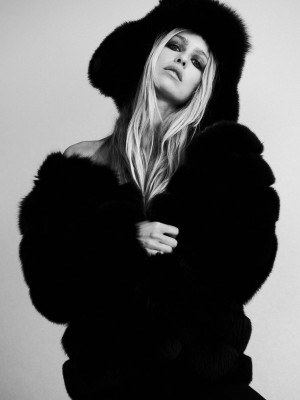 Katharina Damm pic #975262