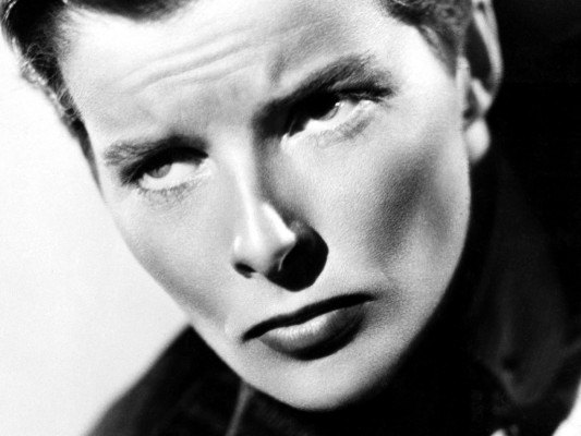 Katharine Hepburn pic #241302