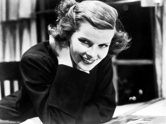 Katharine Hepburn pic #240596